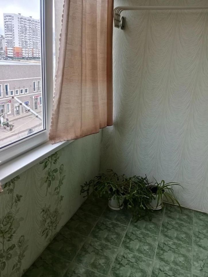 3-комн квартира Владимирская улица, 160к4