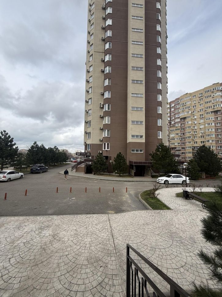 Студия Владимирская улица, 154к3