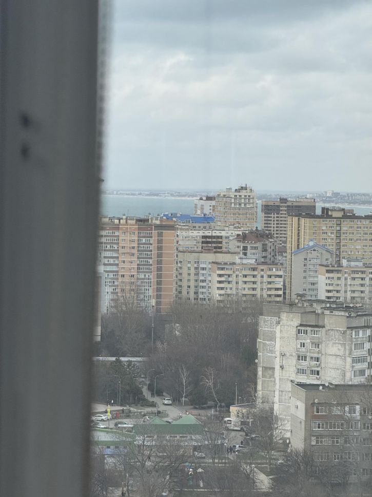 Студия Владимирская улица, 154к3