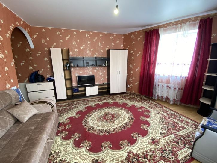 1-комн квартира Солнечная улица, 54