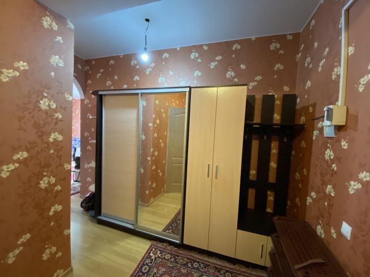 1-комн квартира Солнечная улица, 54