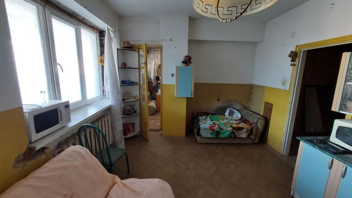 4-комн квартира Родниковая улица, 2/5
