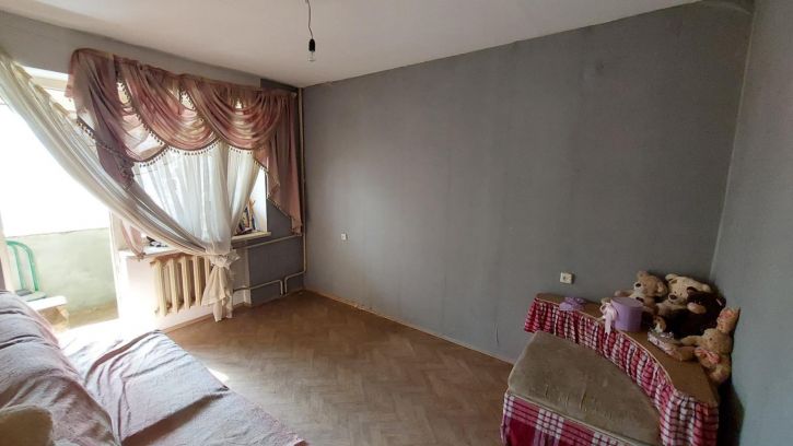 4-комн квартира Родниковая улица, 2/5