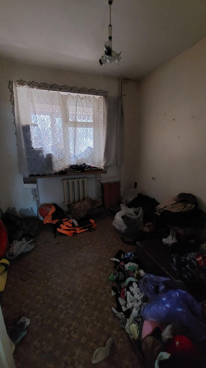 4-комн квартира Родниковая улица, 2/5
