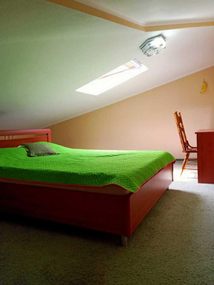 3-комн квартира улица Горького, 58А