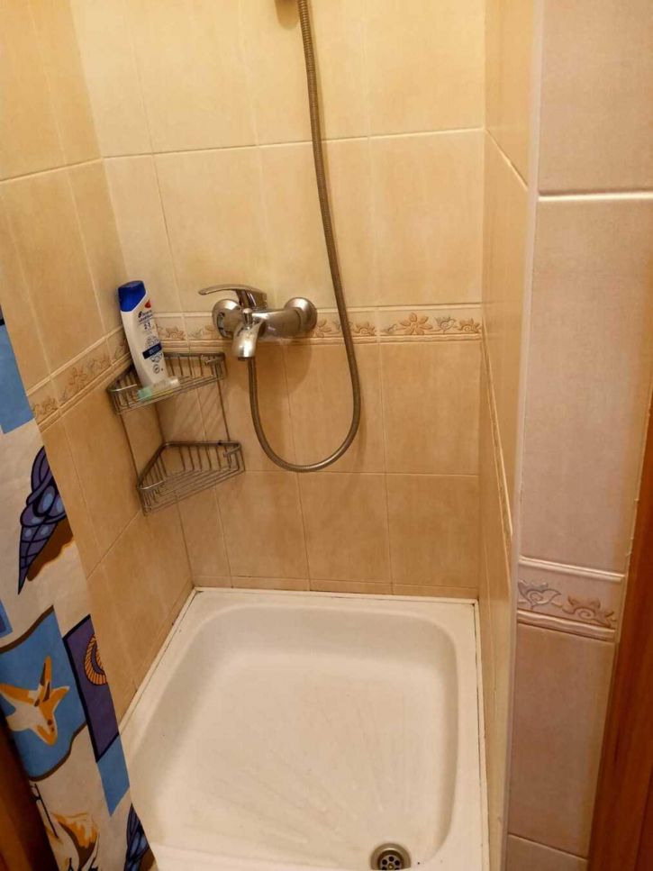3-комн квартира улица Горького, 58А