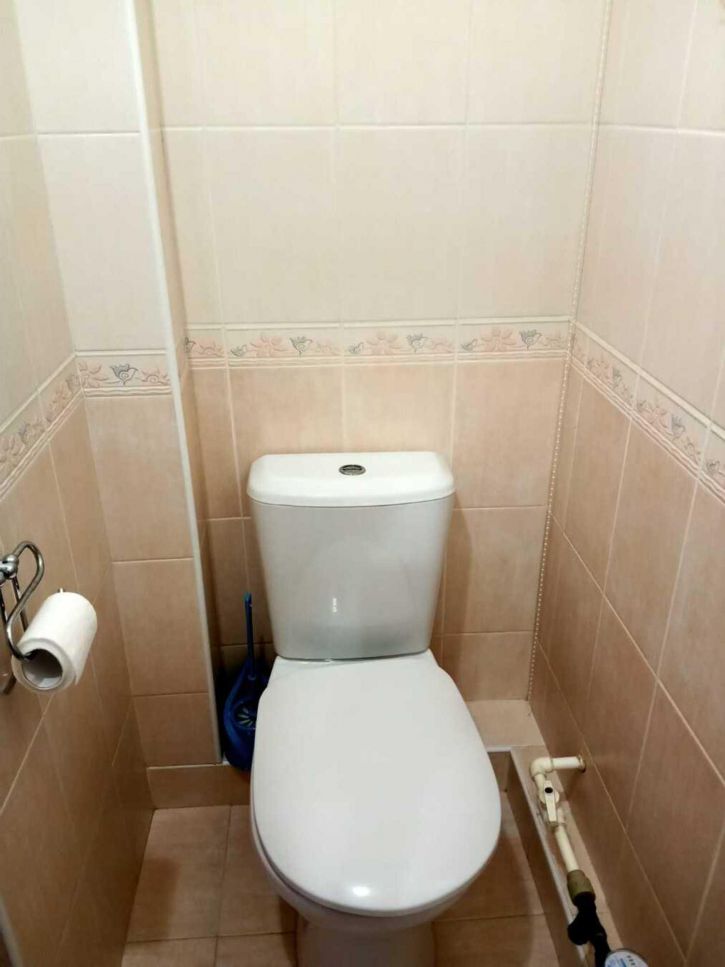3-комн квартира улица Горького, 58А