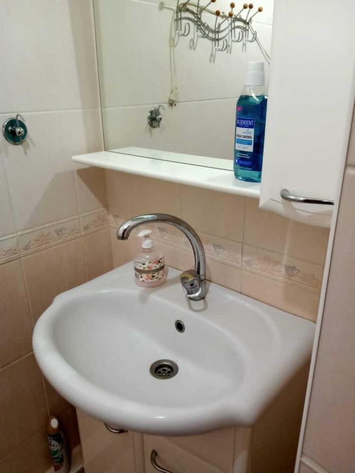 3-комн квартира улица Горького, 58А