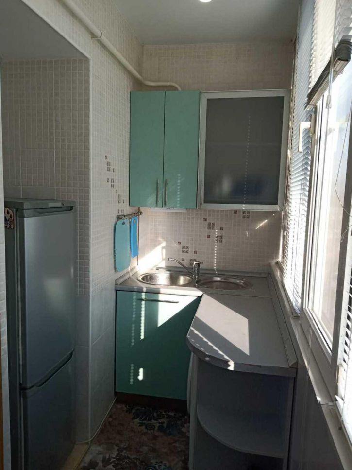 3-комн квартира улица Горького, 58А