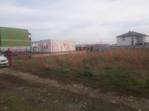 Продажа участка Андрея Корытина ул.