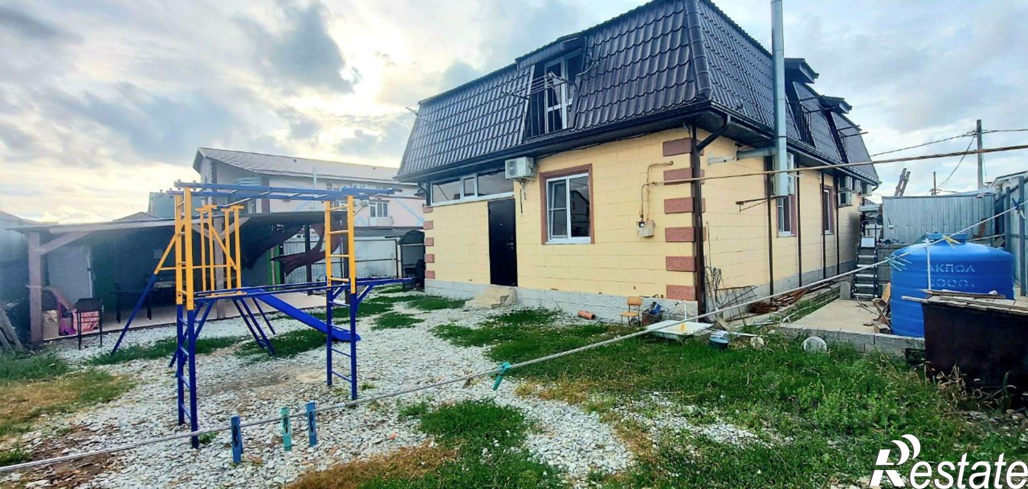 Купить дачу, дом, коттедж за 20 000 000 рублей на Видный пр-д, 1