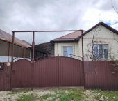коттедж 80 кв м Анапа