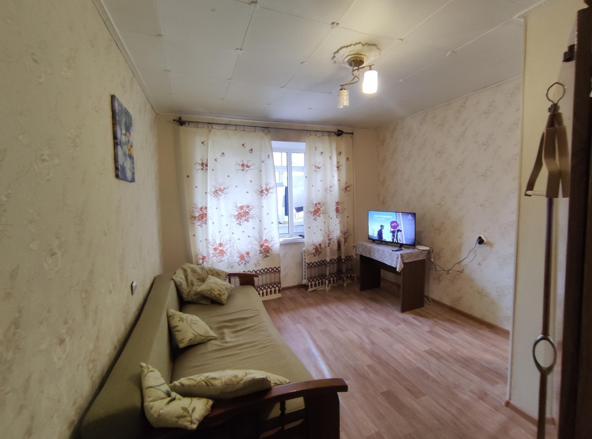 Купить квартиру за 4 400 000 рублей на 21