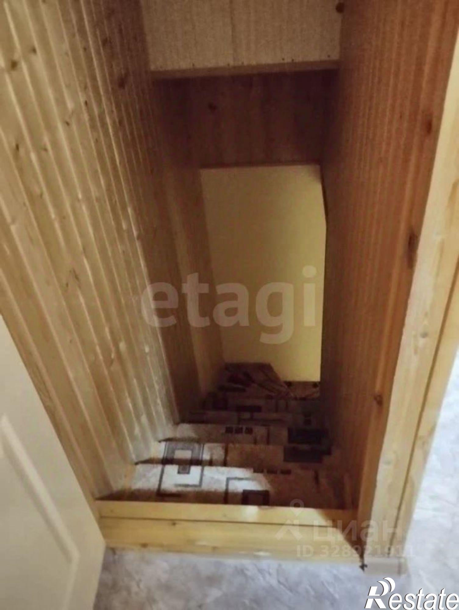 Купить гараж, место в паркинге за 3 482 110 рублей на ул Чехова, 50А