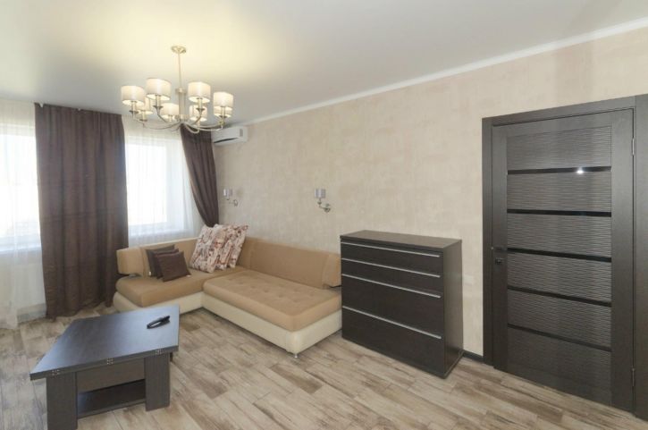 2-комн квартира Таманская улица, 121к2
