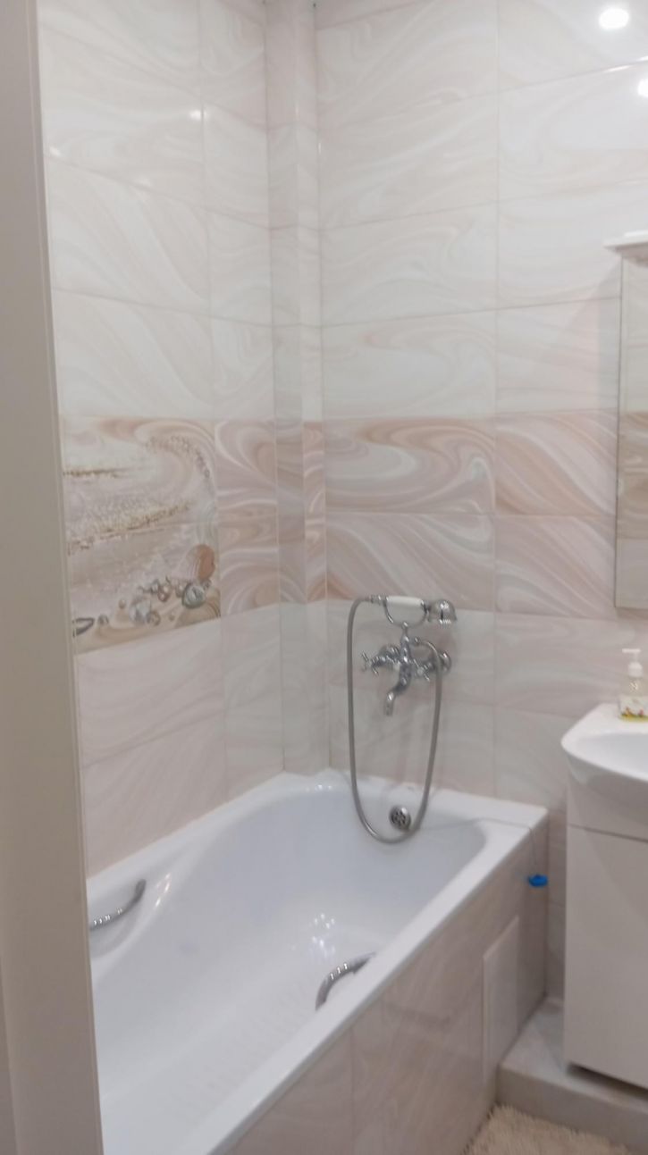 2-комн квартира Симферопольское шоссе, 1А
