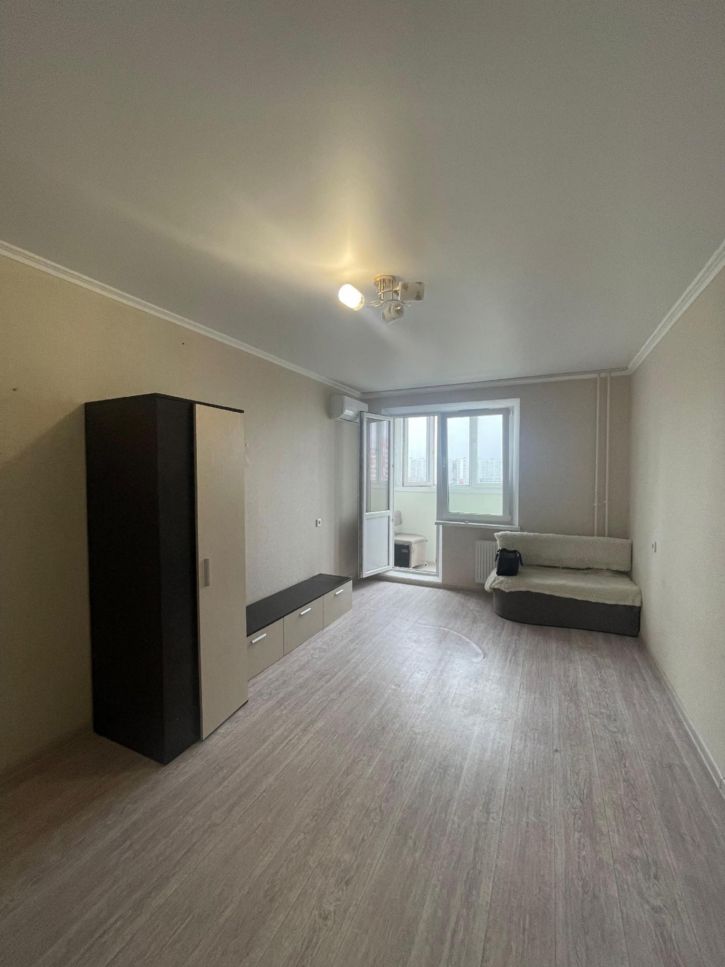 Студия улица Адмирала Пустошкина, 22к12