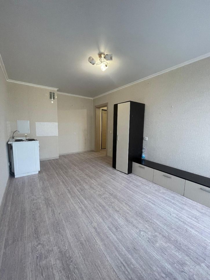 Студия улица Адмирала Пустошкина, 22к12