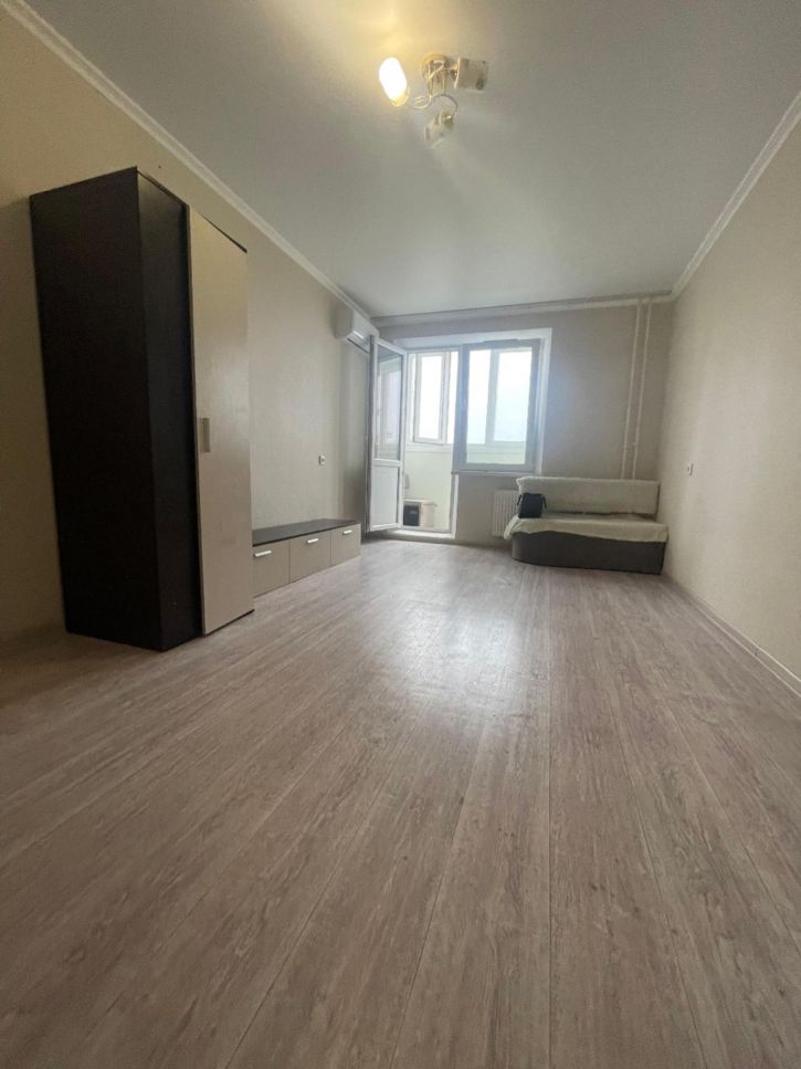 Студия улица Адмирала Пустошкина, 22к12