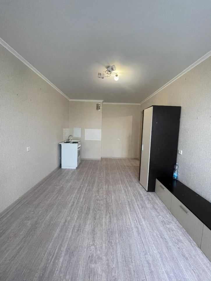 Студия улица Адмирала Пустошкина, 22к12