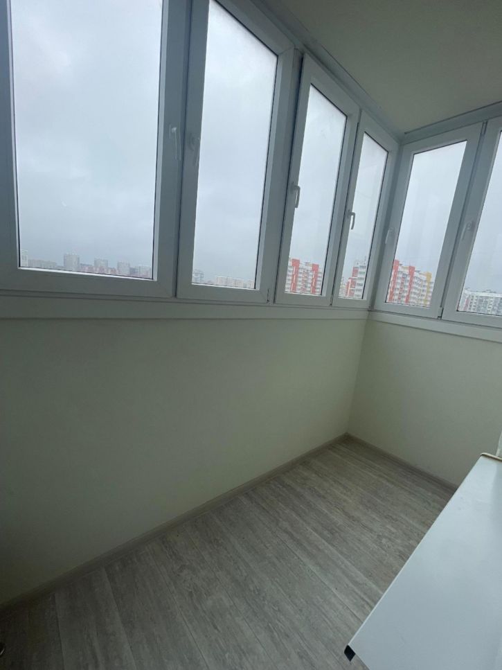 Студия улица Адмирала Пустошкина, 22к12
