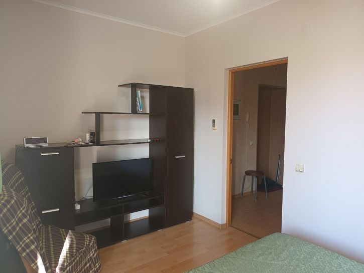 3-комн квартира улица Горького, 58А