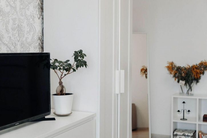 1-комн квартира улица Адмирала Пустошкина, 22к4