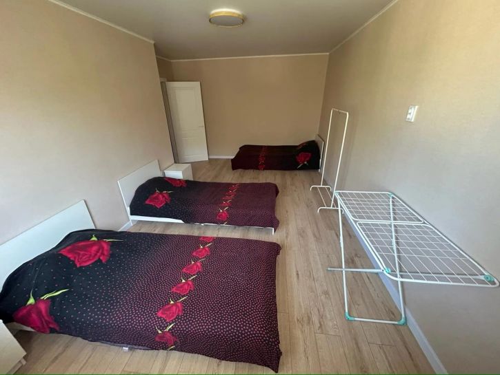 2-комн квартира улица Толстого, 60