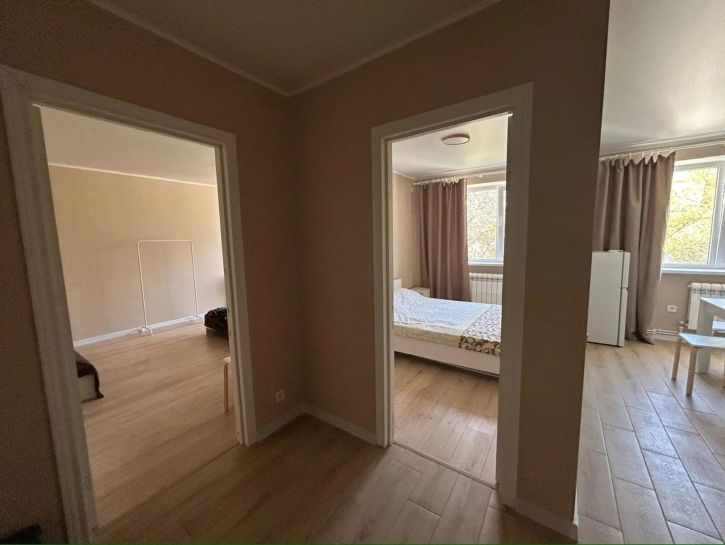 2-комн квартира улица Толстого, 60