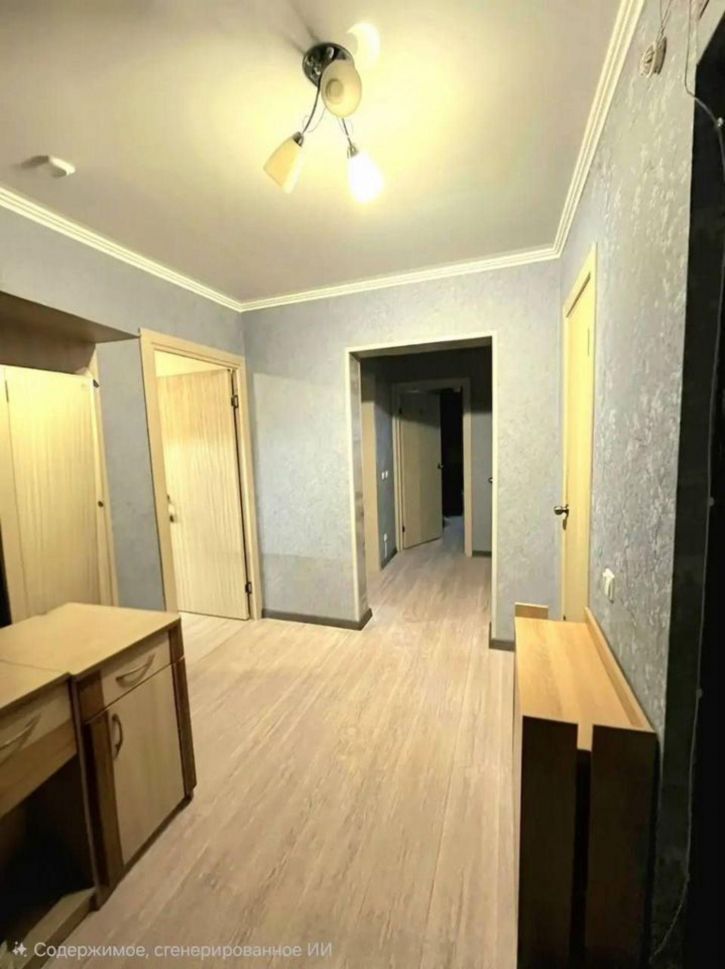 2-комн квартира улица Адмирала Пустошкина, 22к5