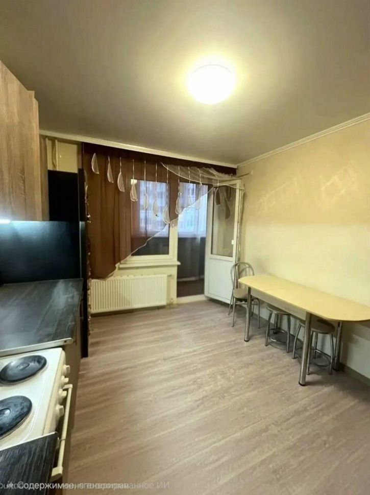 2-комн квартира улица Адмирала Пустошкина, 22к5