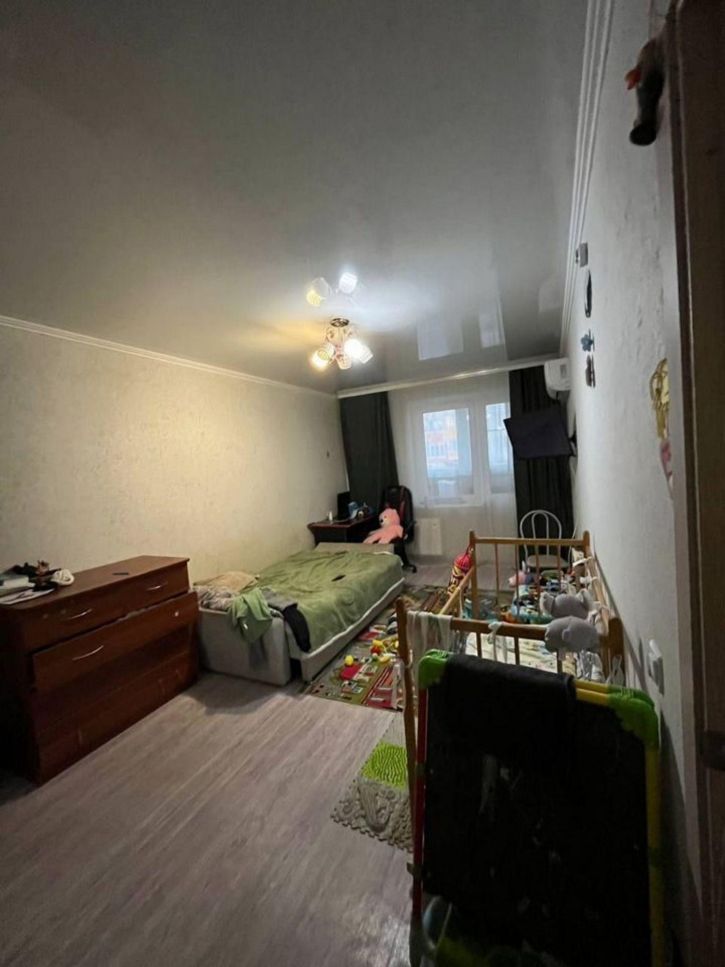 2-комн квартира улица Адмирала Пустошкина, 22к5