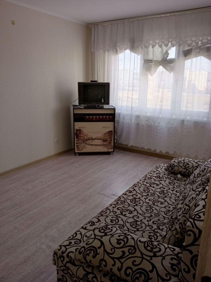 1-комн квартира улица Адмирала Пустошкина, 22с1