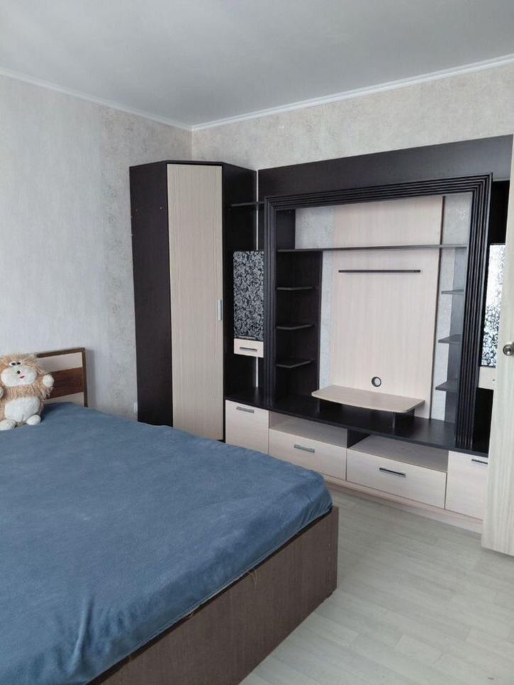 1-комн квартира улица Ленина, 237