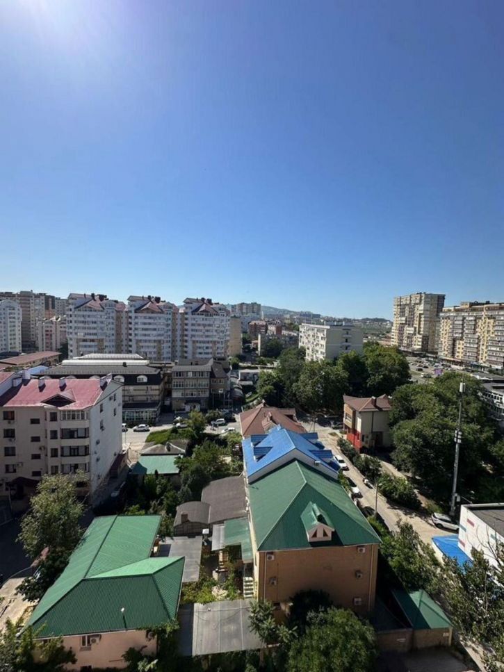 2-комн квартира улица Крылова, 113