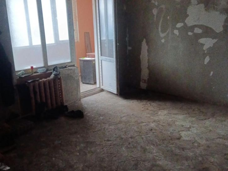 2-комн квартира улица Чехова, 44
