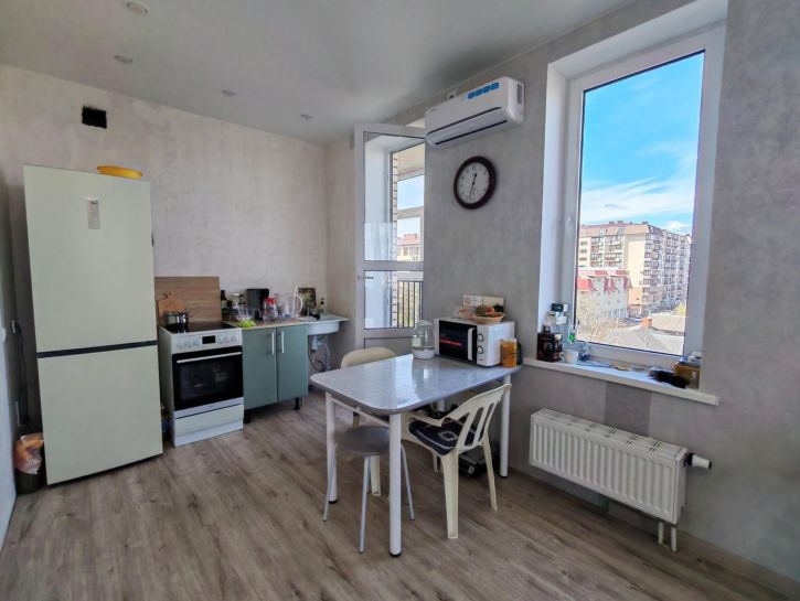 3-комн квартира улица Шевченко, 3