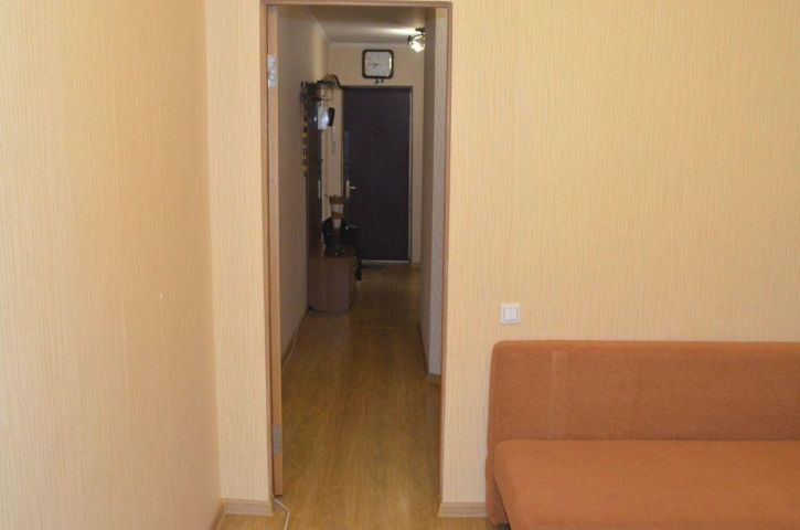 3-комн квартира улица Горького, 72