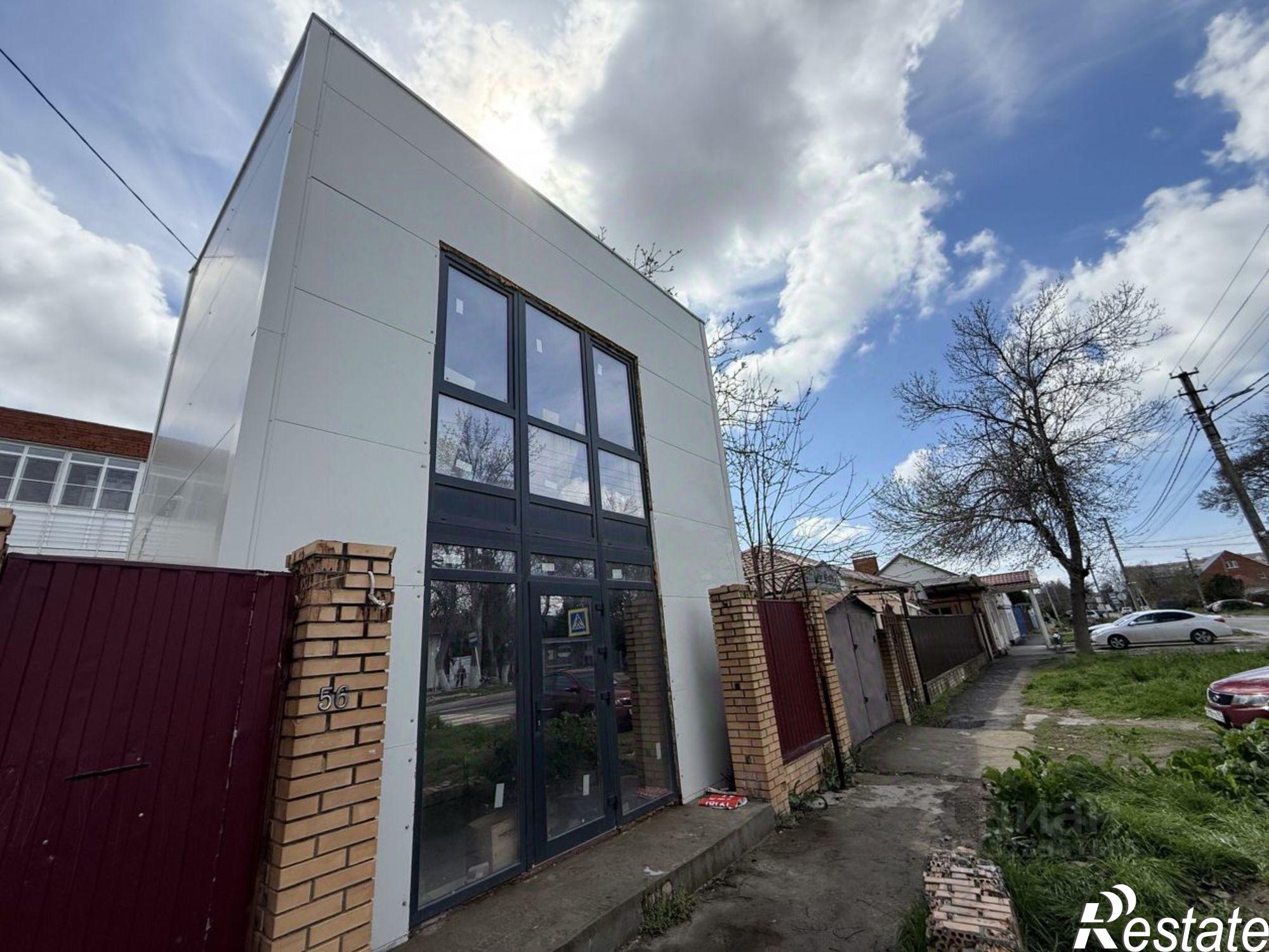 Купить офис, помещение под офис за 3 400 000 рублей на ул Ленинградская, 52а