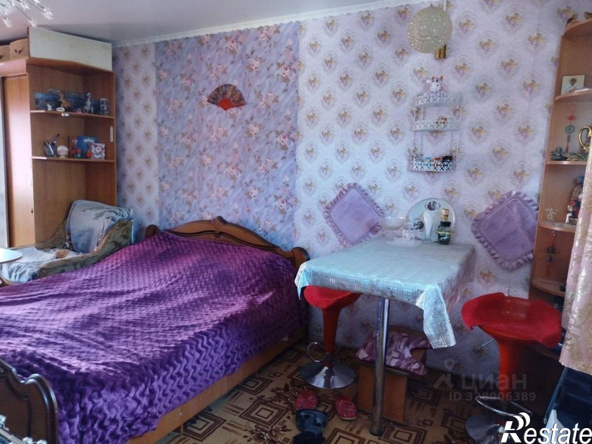 Купить гараж, место в паркинге за 2 500 010 рублей на ул Крестьянская, 4