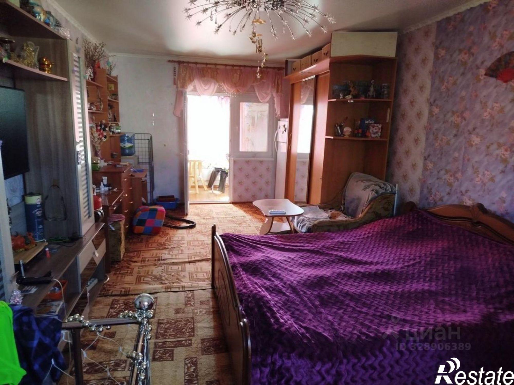 Купить гараж, место в паркинге за 2 500 010 рублей на ул Крестьянская, 4
