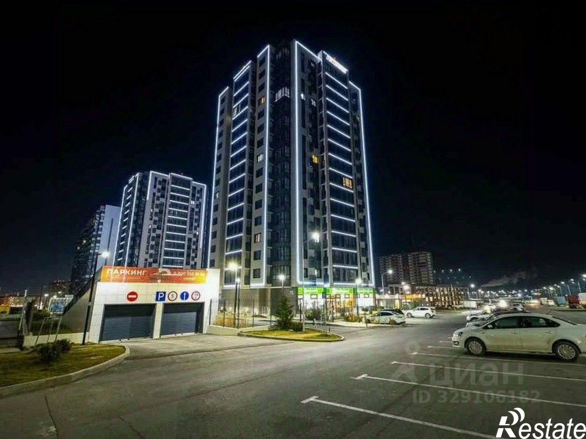 Купить гараж, место в паркинге за 630 000 рублей на Анапский район, Анапа г.