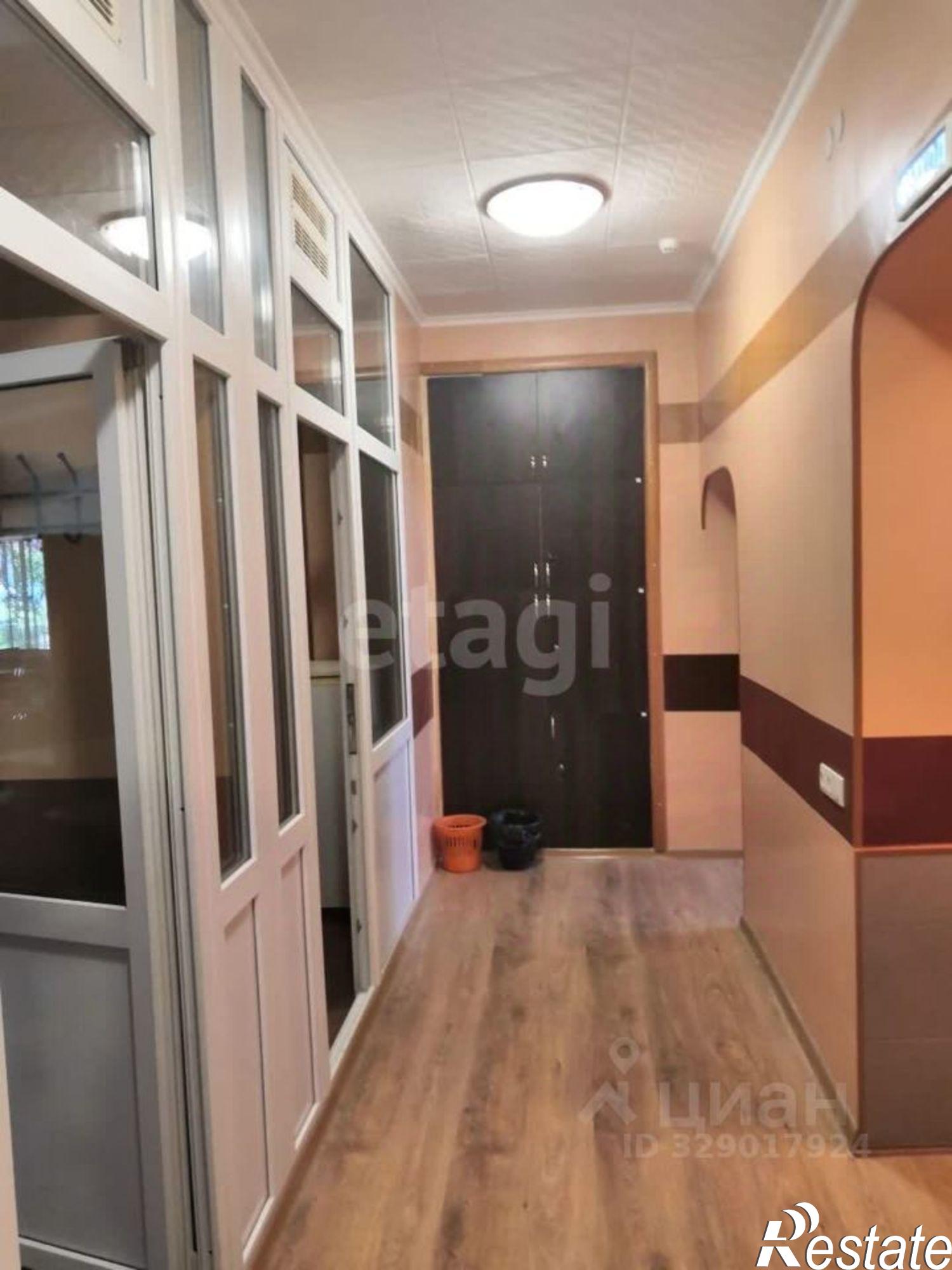 Купить офис, помещение под офис за 13 286 000 рублей на ул Астраханская, 77