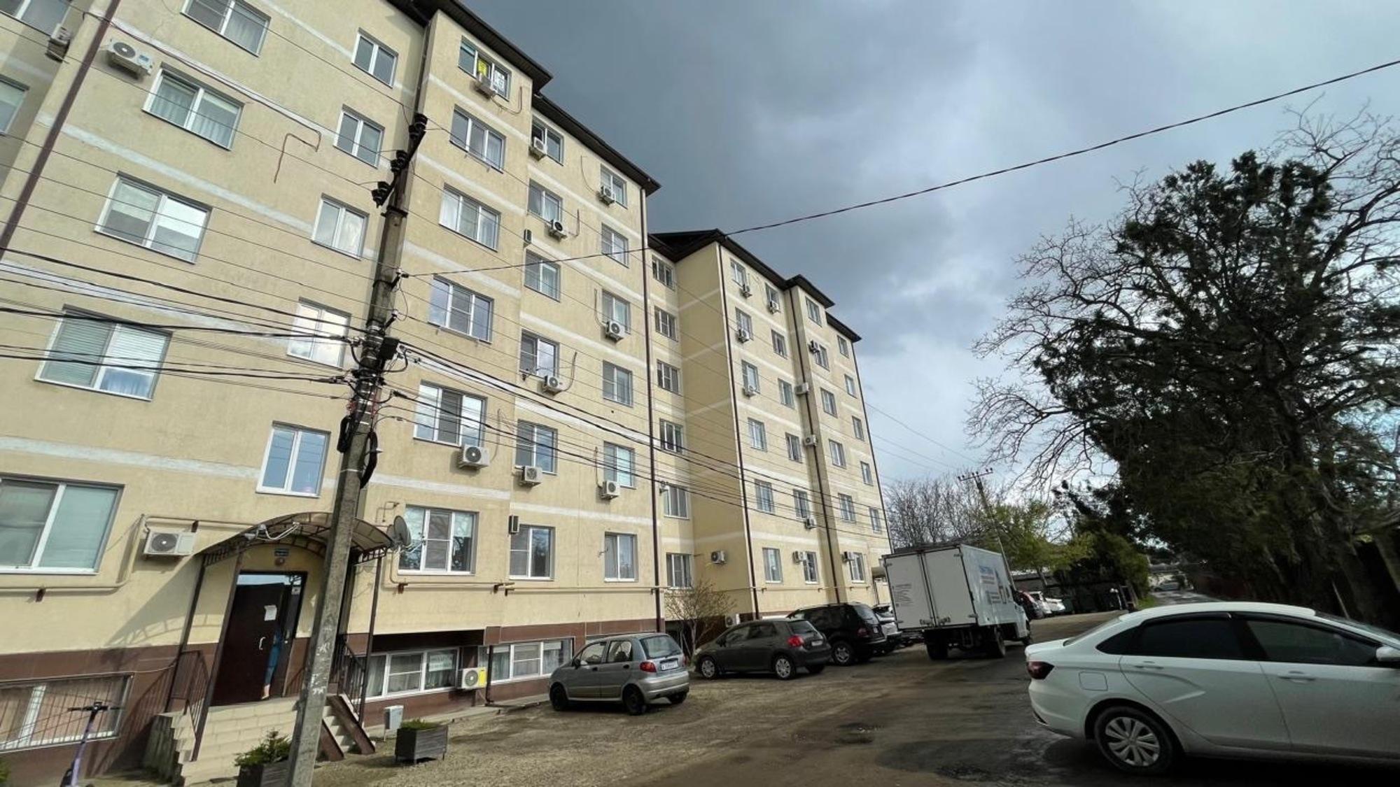 Купить квартиру за 4 900 000 рублей на Родниковый проезд, 18