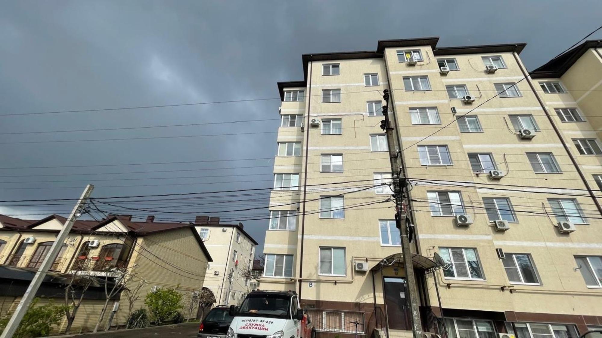 Купить квартиру за 4 900 000 рублей на Родниковый проезд, 18