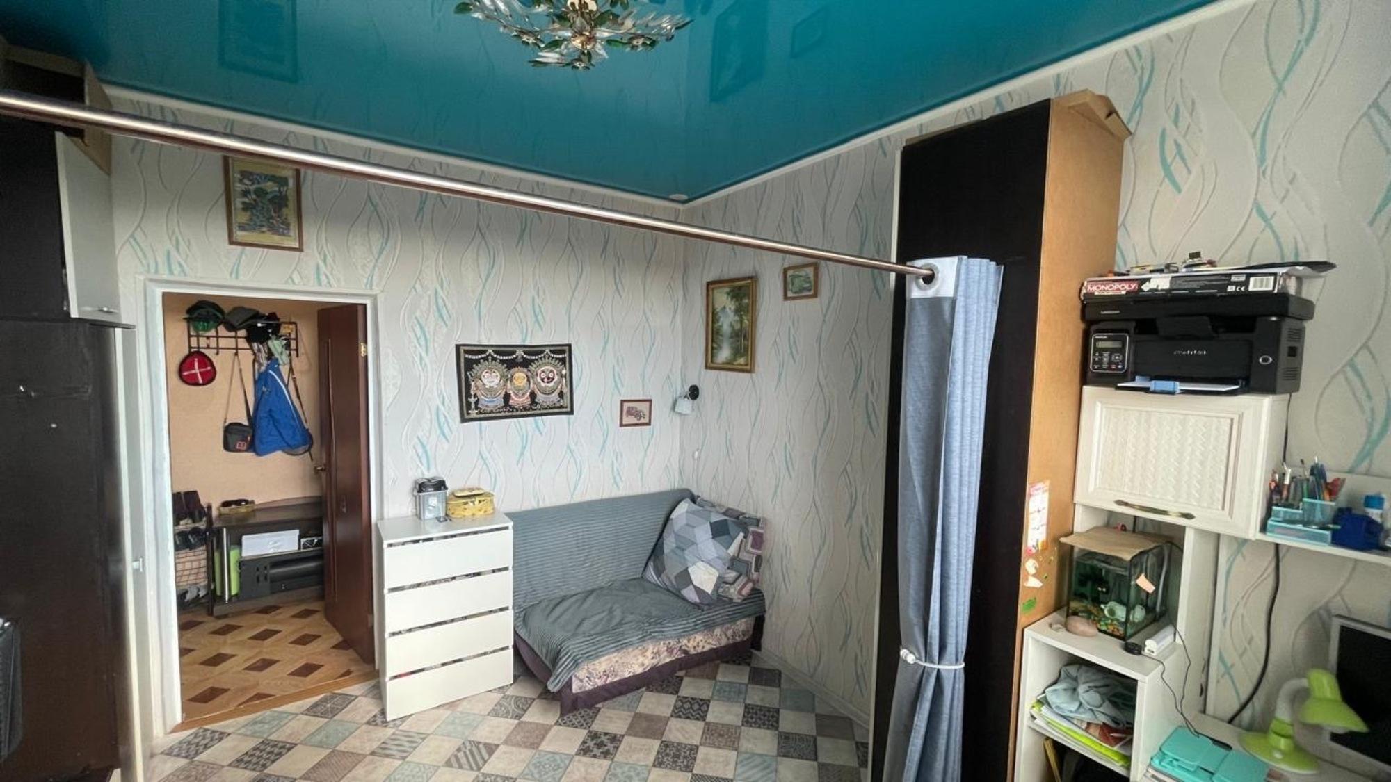 Купить квартиру за 4 900 000 рублей на Родниковый проезд, 18