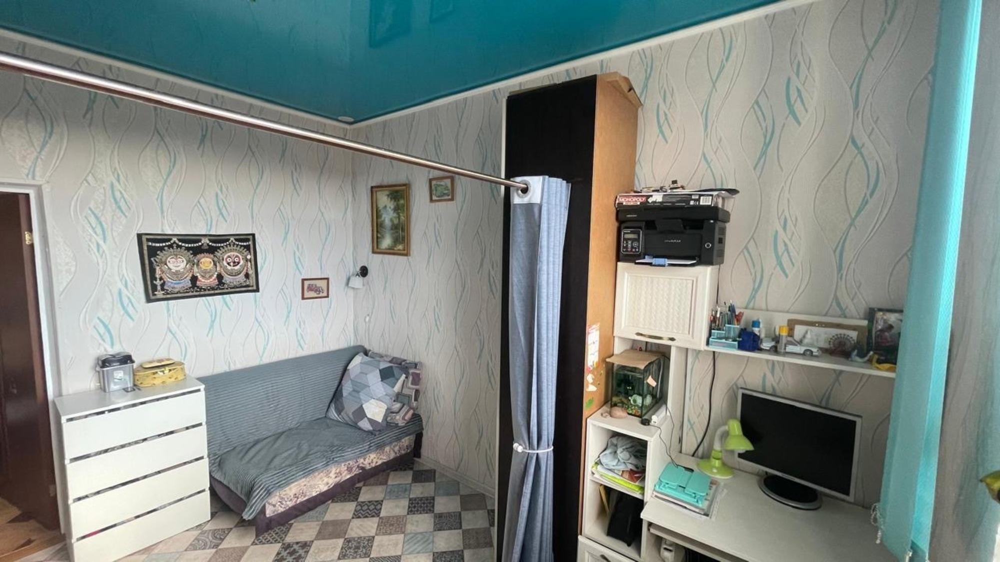 Купить квартиру за 4 900 000 рублей на Родниковый проезд, 18
