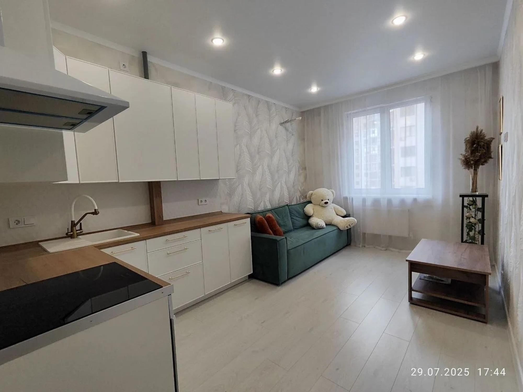 Купить квартиру за 9 990 000 рублей на Анапское шоссе, 30к3