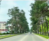 земля 4 сот Крымская улица, 99