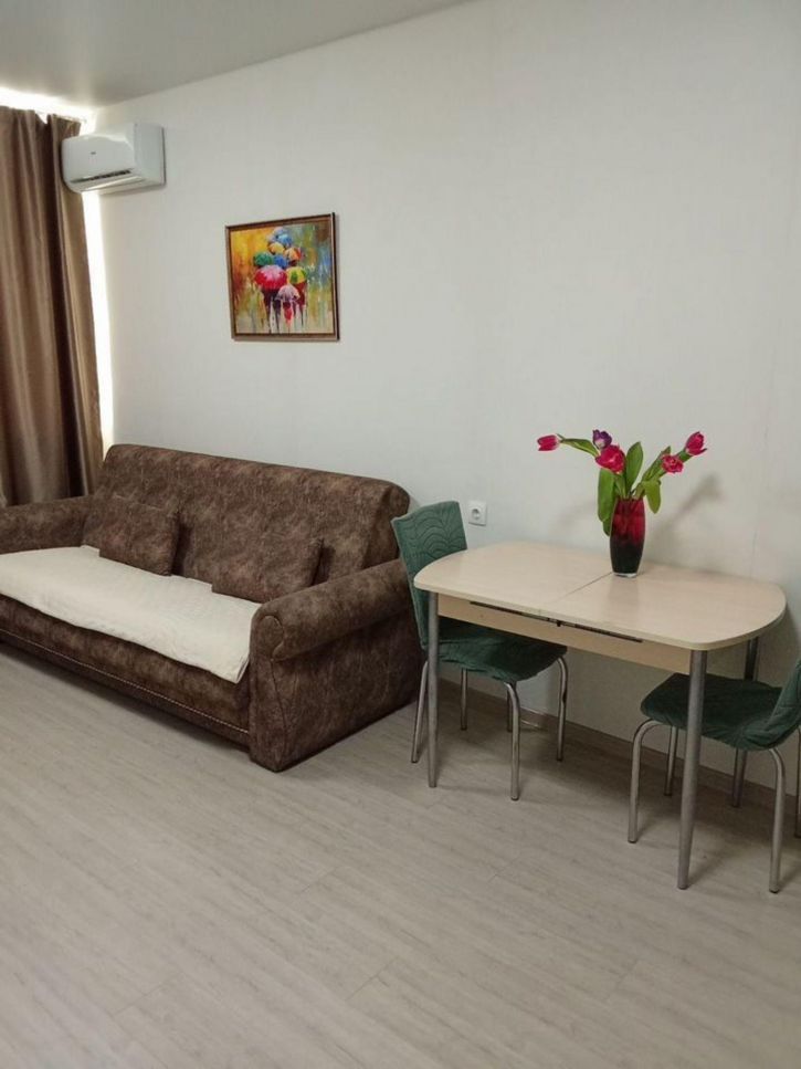 Студия Супсехское шоссе, 39к17